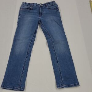 Boden Classic Blue Jeans Size 9Y